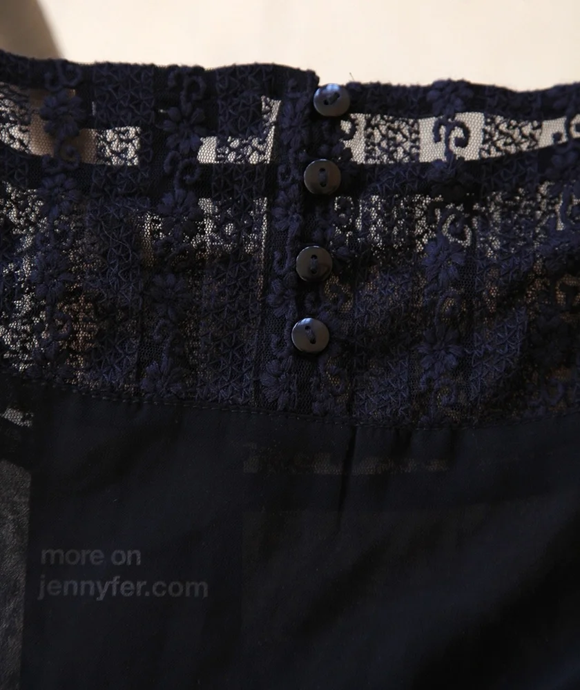 Jennyfer بلوزات، جديدة بالتيكيت، مقاس S / 36 / 8، صورة 4