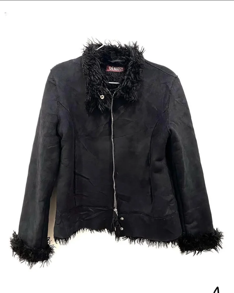 Jackets