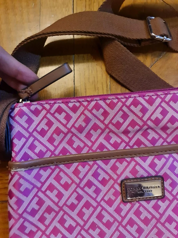Tommy Hilfiger Cross-Body Bags, Very good, photo 3