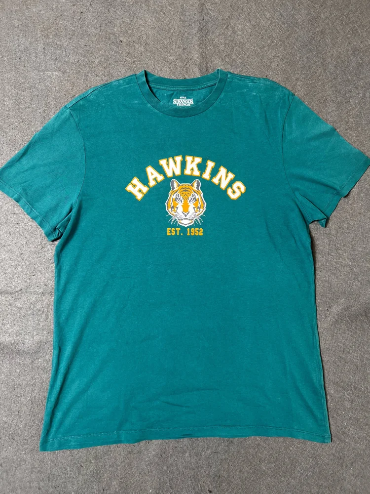 T-shirts