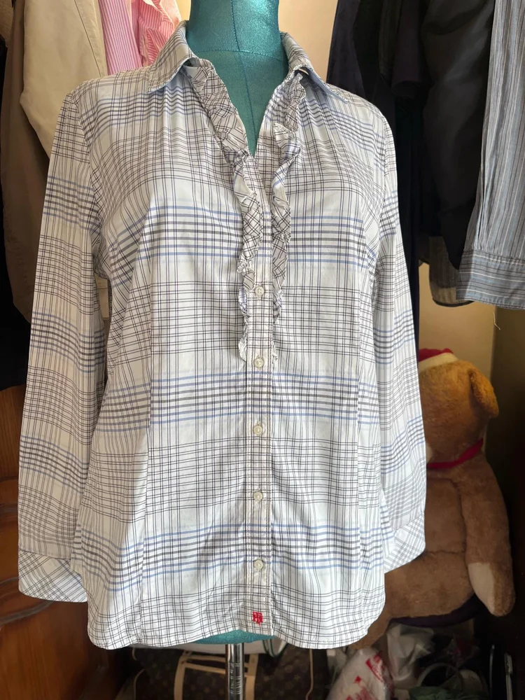 Tommy Hilfiger Blouses