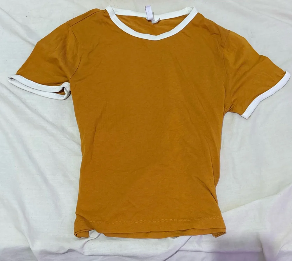 H&M T-shirts, size M / 38 / 10, photo 3