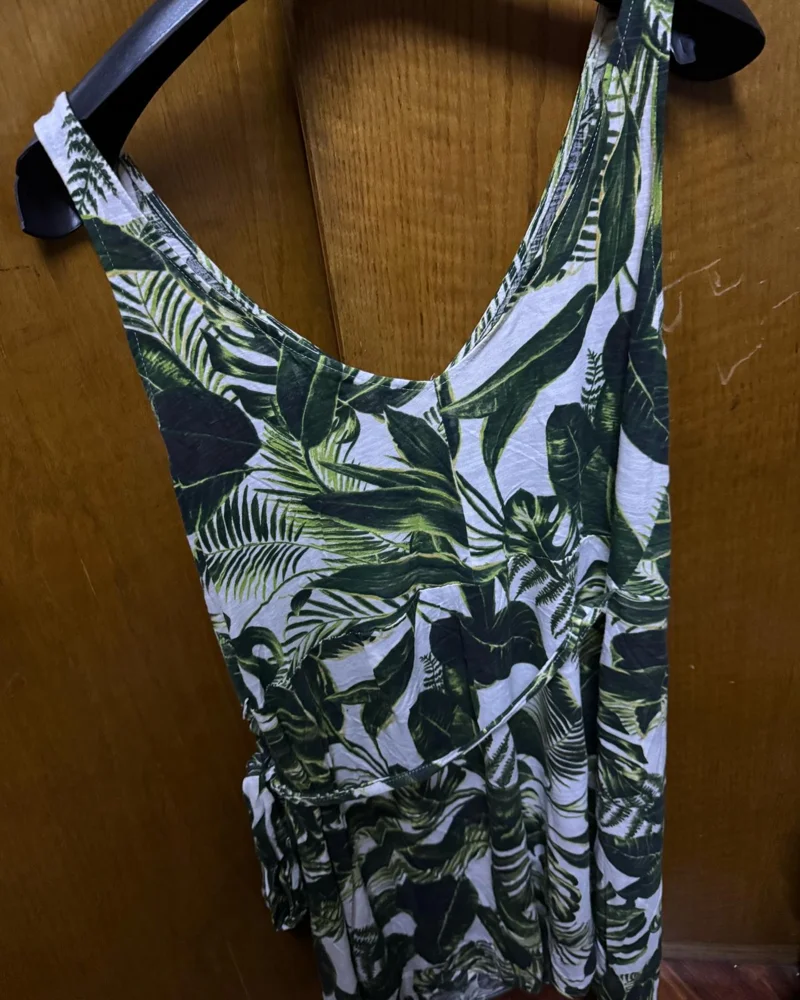 H&M Sundresses