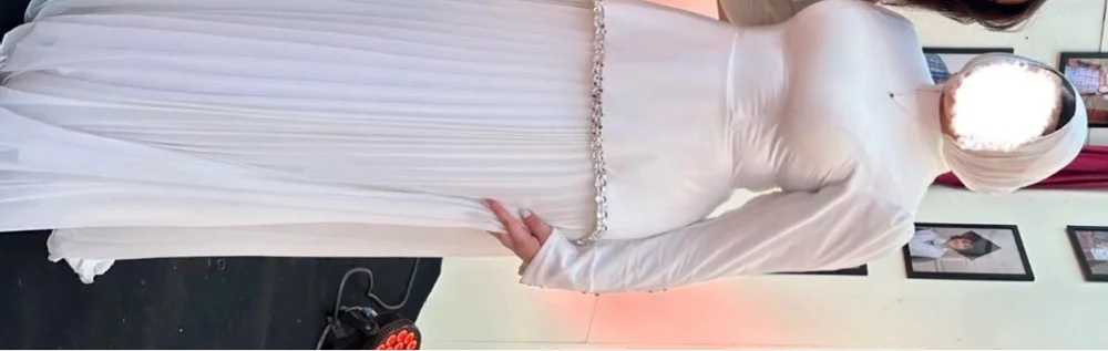 Local حجاب، حالة جيدة جداً، مقاس XL / 42 / 14، صورة 3