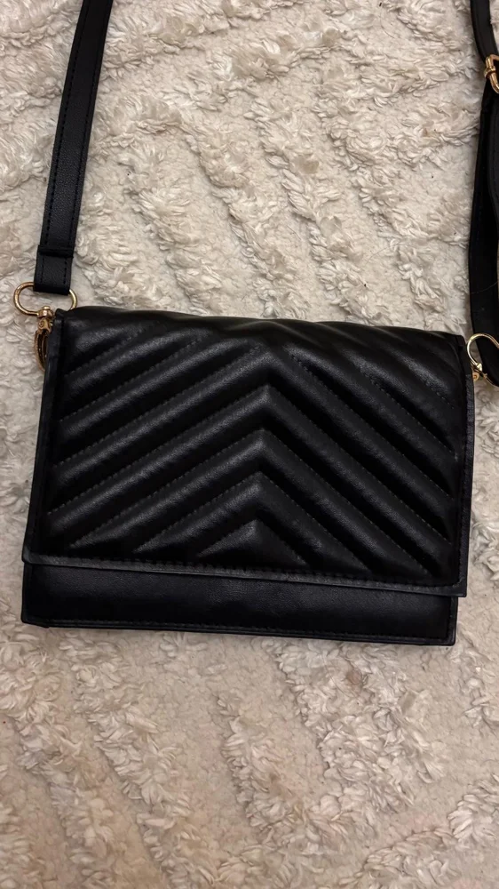 Shein Cross-Body Bags, Very good, one size, photo 3