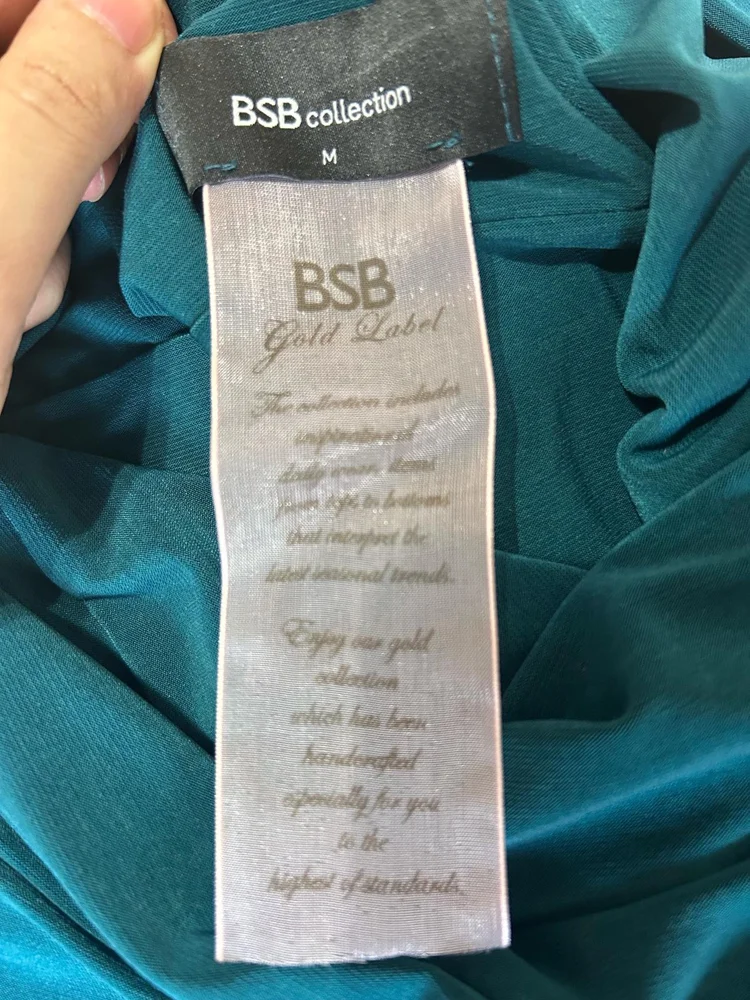 BSB Maxi Dresses, size M / 38 / 10, photo 6