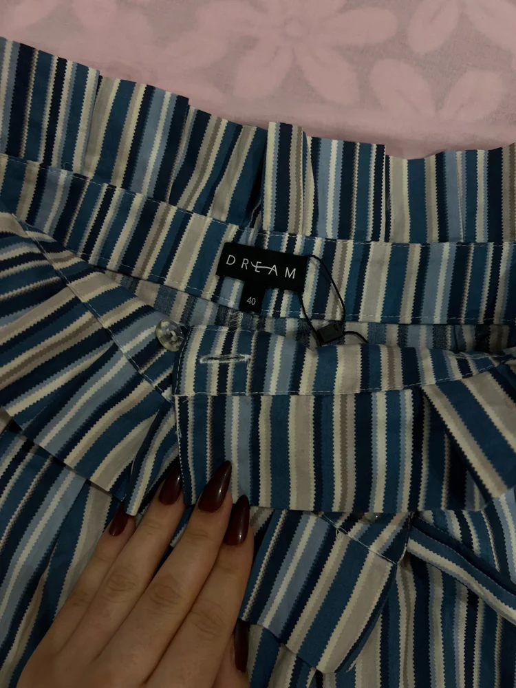 Shorts, size S / 36 / 8, photo 2