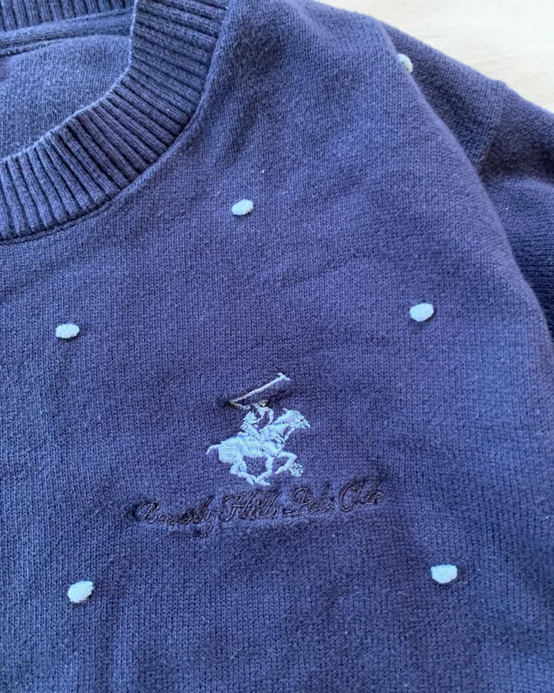 Beverly Hills Polo Club Sweaters & Pullovers