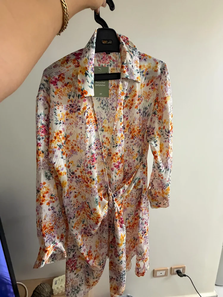 H&M Midi Dresses