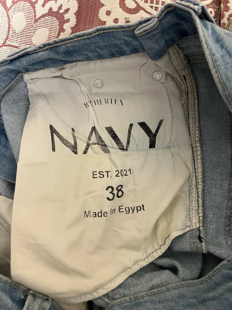 Local Jeans, Very good, size W32, photo 5