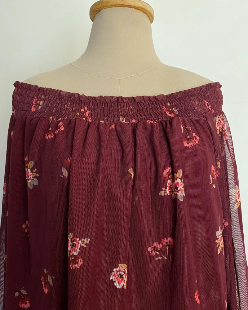Blouses, size M / 38 / 10, photo 2