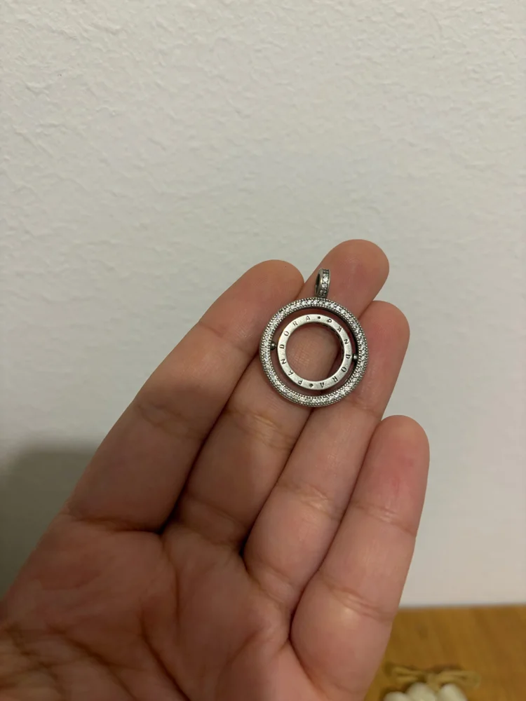 Silver Necklaces