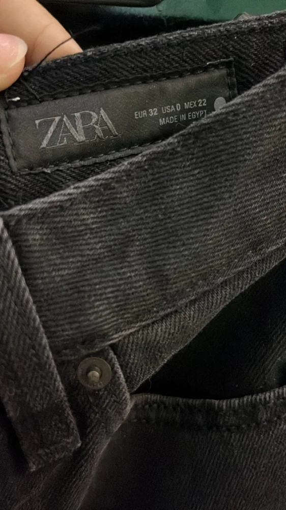 Zara Jeans, size XXS / 32 / 4, photo 5