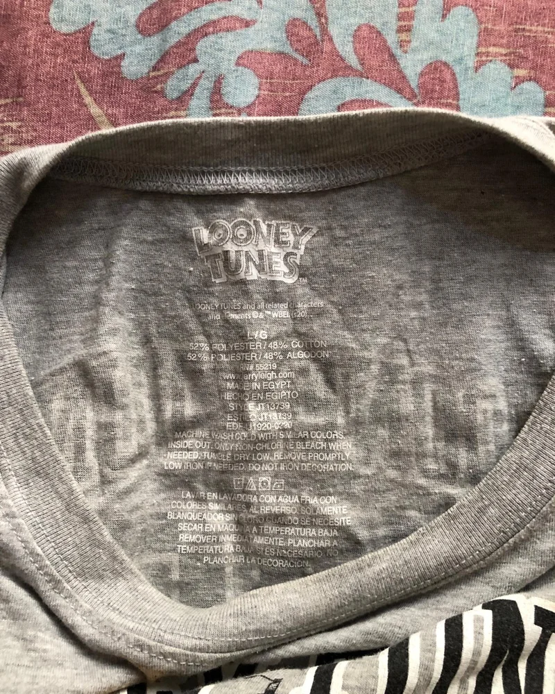 T-shirts