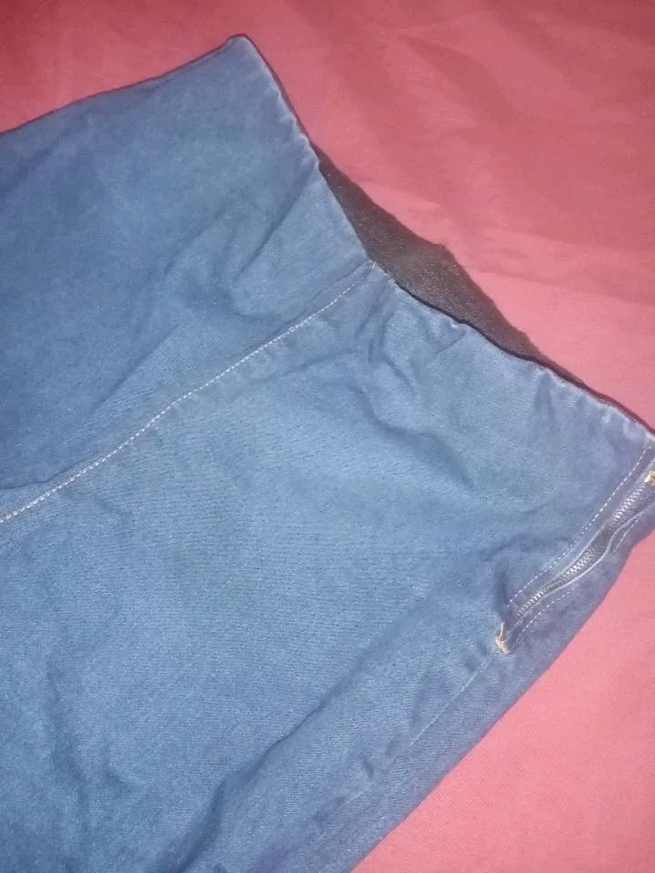 Jeans, size S / 36 / 8, photo 4