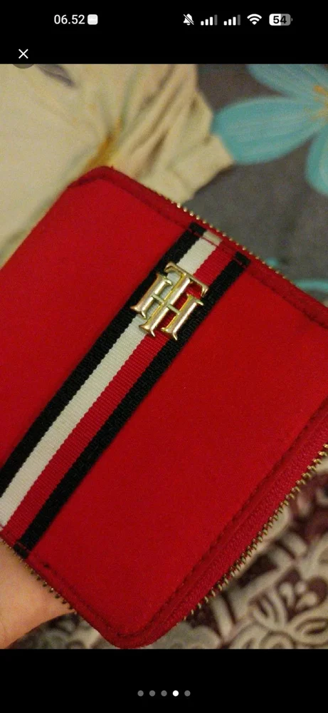 Tommy Hilfiger Wallets & Cardholders, size One size, photo 2