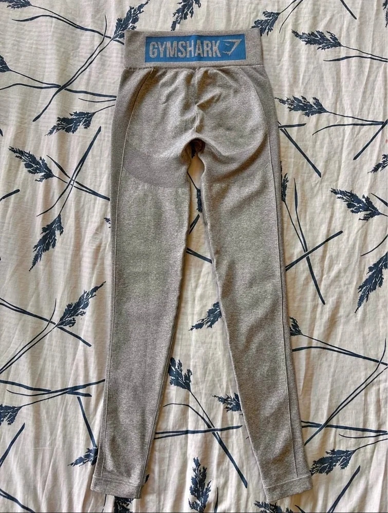 Gymshark Leggings, Very good, size S / 36 / 8, photo 2