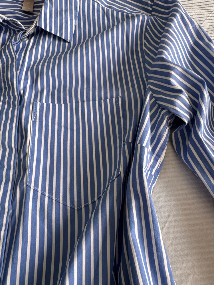 H&M Shirts, size XS / 34 / 6, photo 3