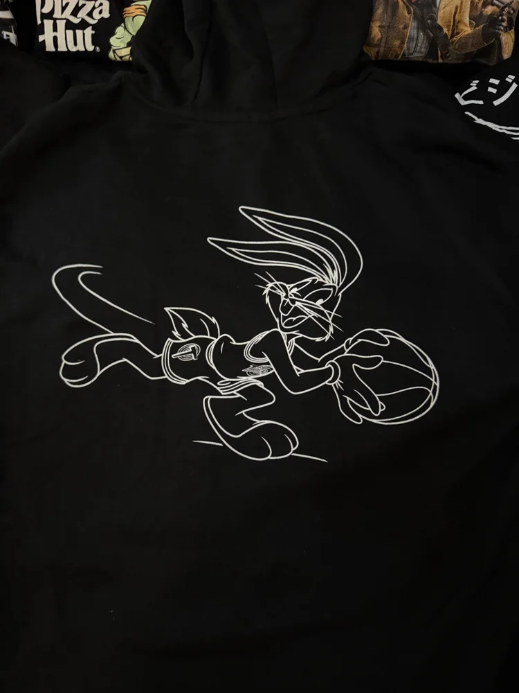 Hoodies, Excellent, size M, photo 4