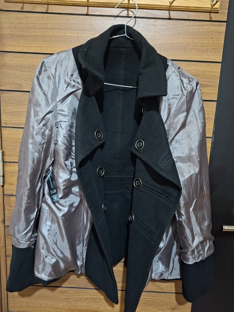 Debenhams بالطوهات، حالة ممتازة، مقاس L / 40 / 12، صورة 3