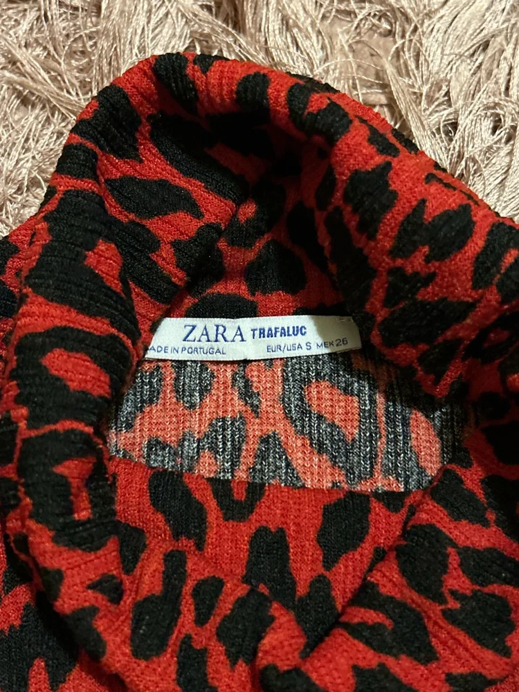Zara Maxi Dresses, Very good, size S / 36 / 8, photo 3