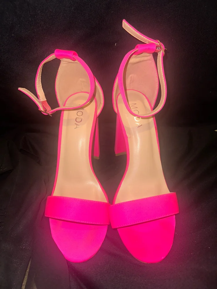 Sandals, size 38, photo 4