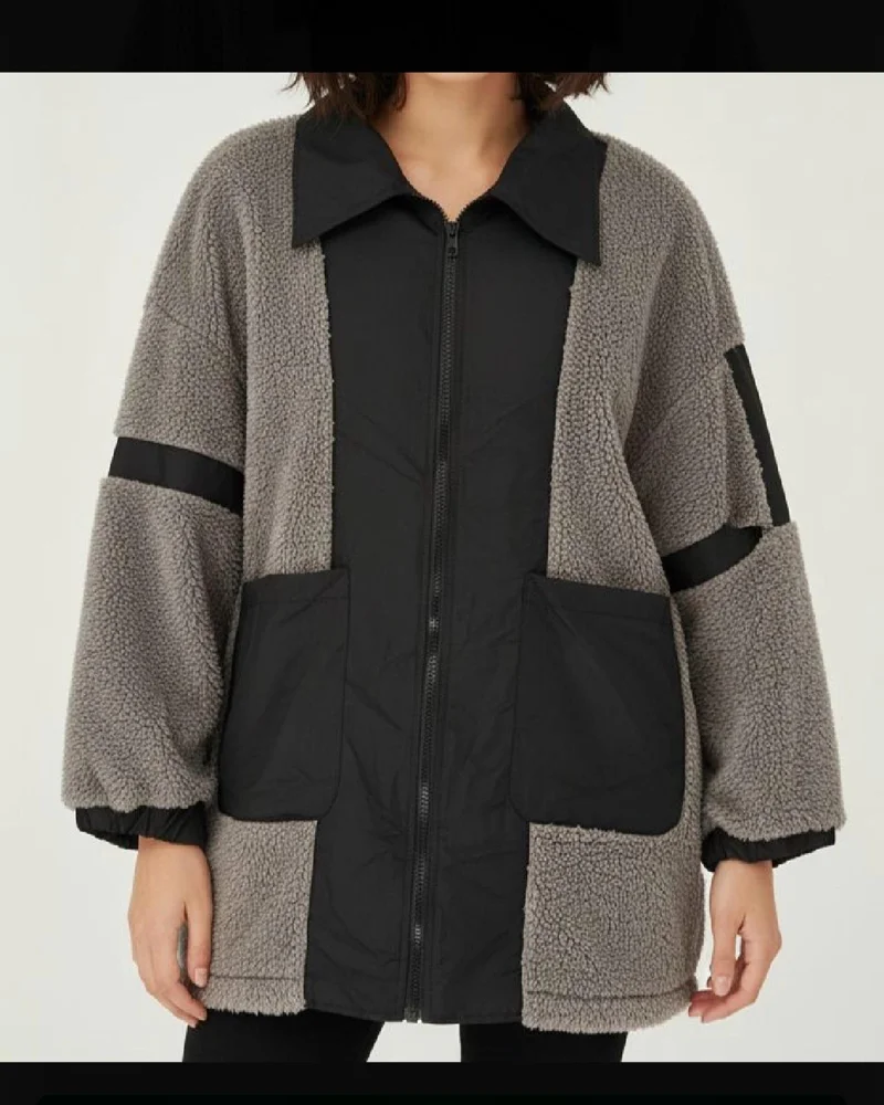Shein جواكت