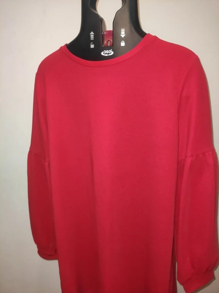 LC Waikiki Long Sleeve, Very good, size XXL / 44 / 16, photo 4