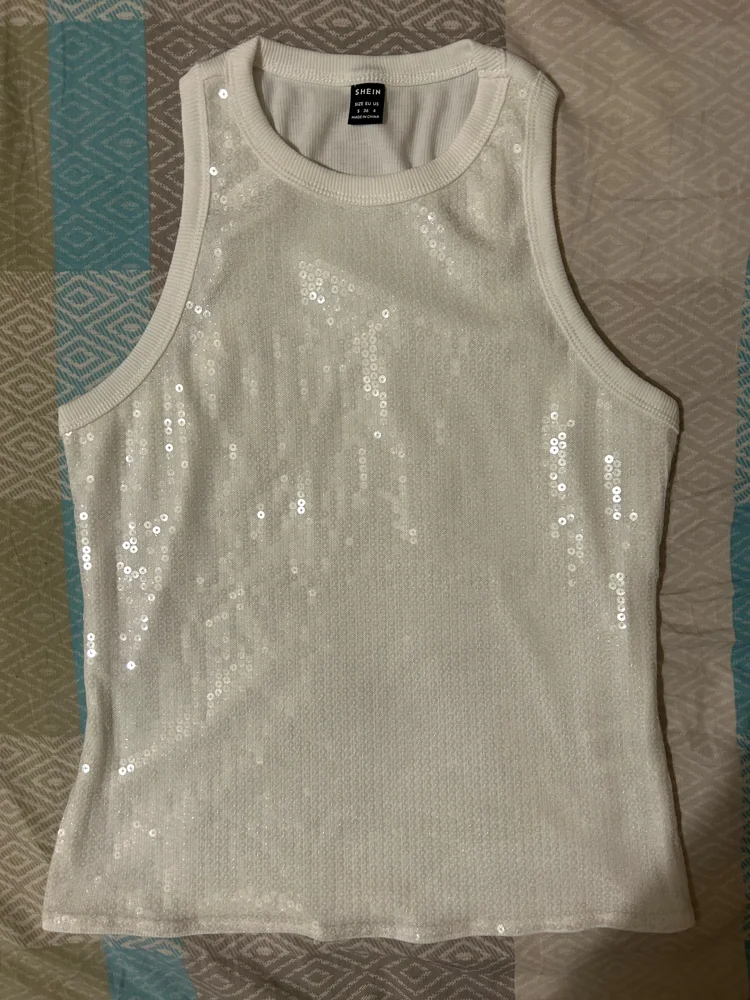 Shein Tank Tops