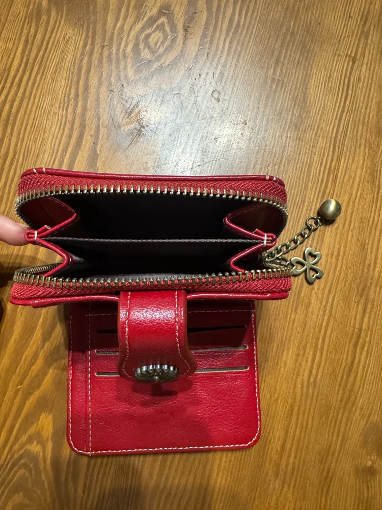 Shein Wallets & Cardholders, Excellent, photo 4