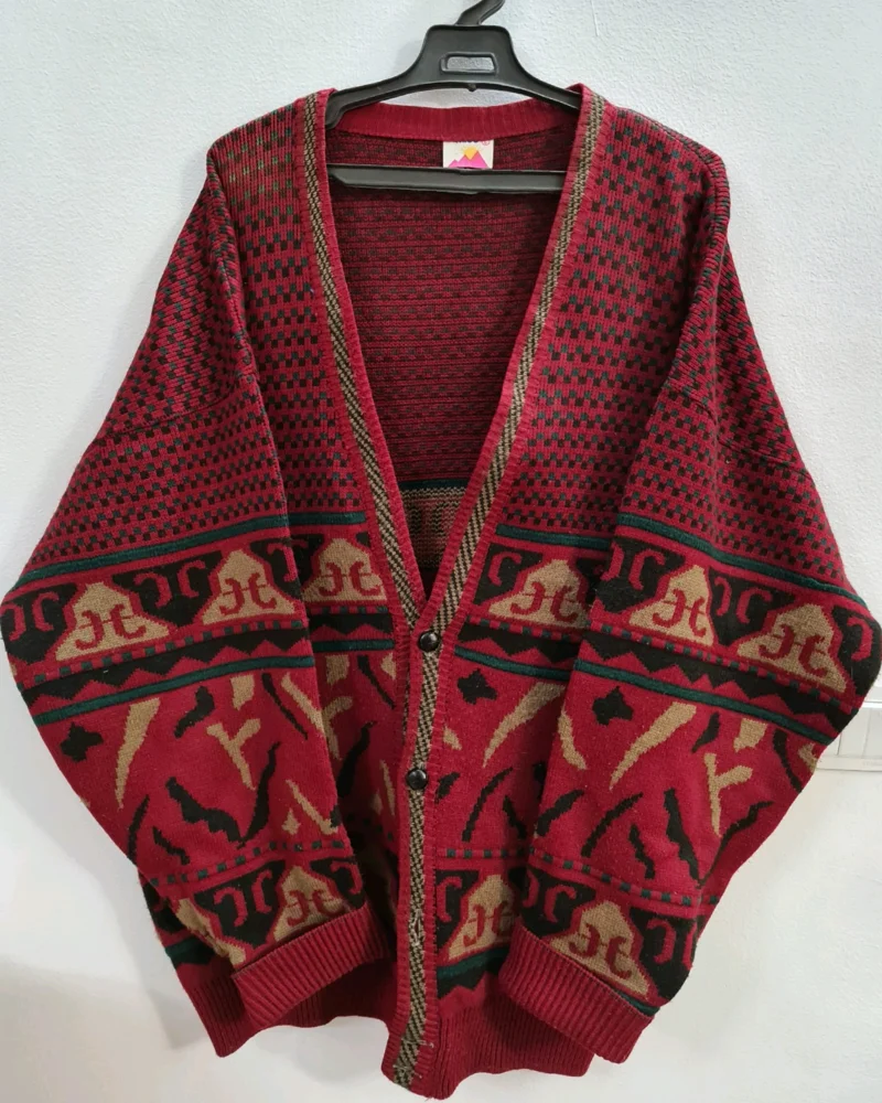Cardigans, size XXXL, photo 5