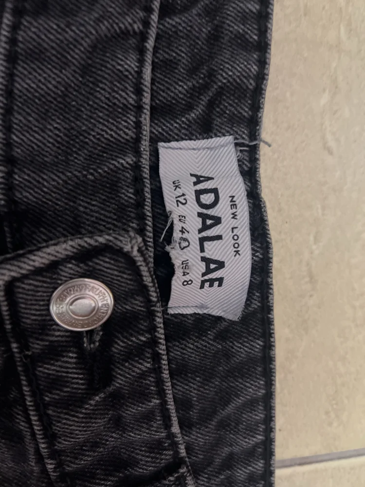 New Look Jeans, Very good, size L / 40 / 12, photo 2