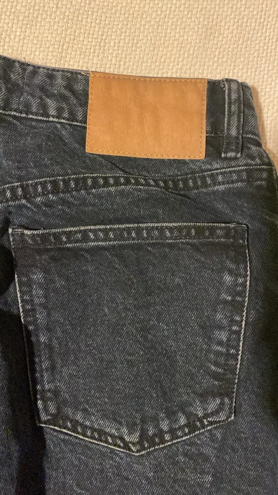 Zara Jeans, size M / 38 / 10, photo 4