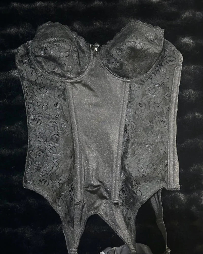 Lingerie
