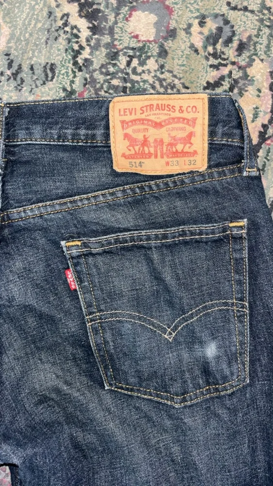 Levi's Jeans