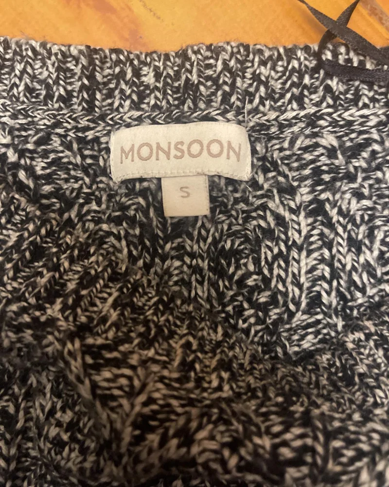 Monsoon Mini Dresses, size S / 36 / 8, photo 3
