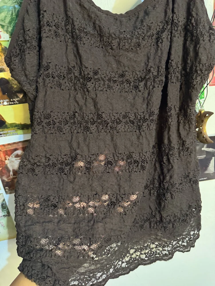 Cami Tops, size XXL / 44 / 16, photo 5