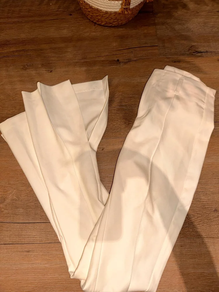 Bershka Pants