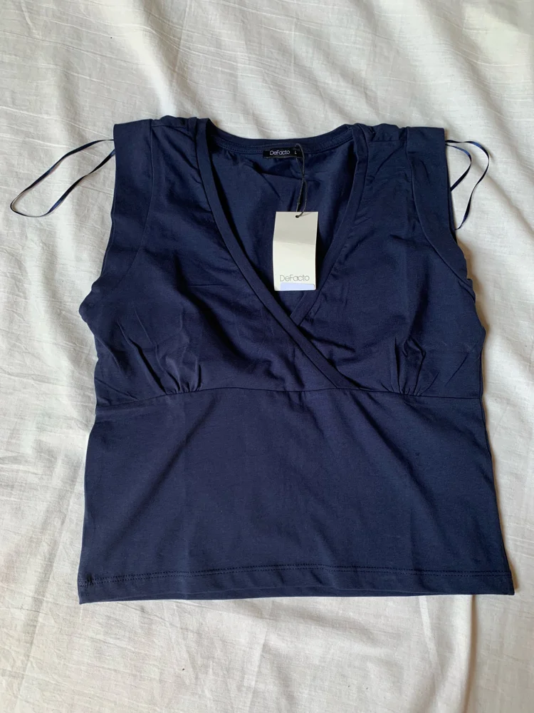 Defacto T-shirts, size L / 40 / 12, photo 2
