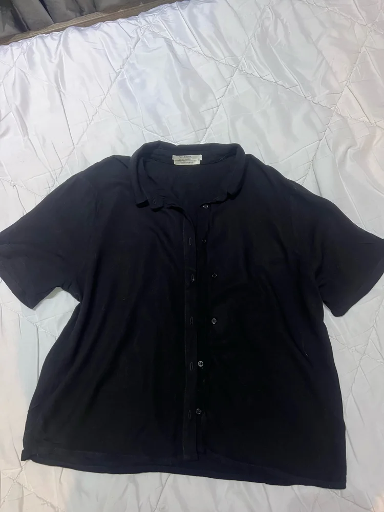 Pull & Bear Shirts, size M / 38 / 10, photo 4