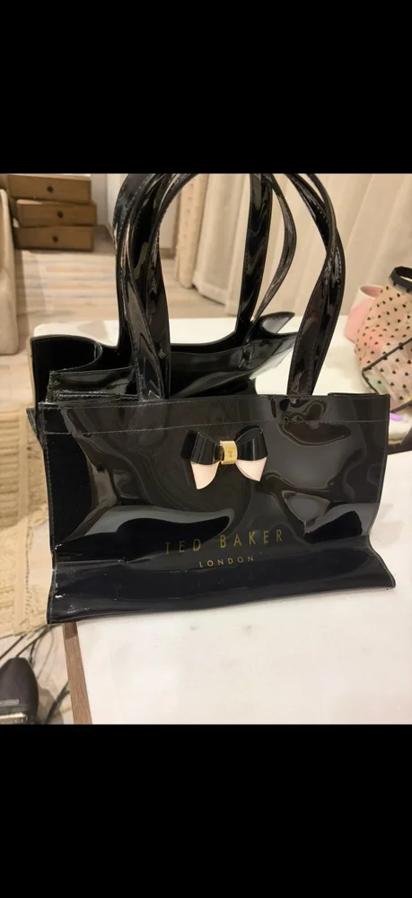 Ted Baker Tote Bag, size Other, photo 2