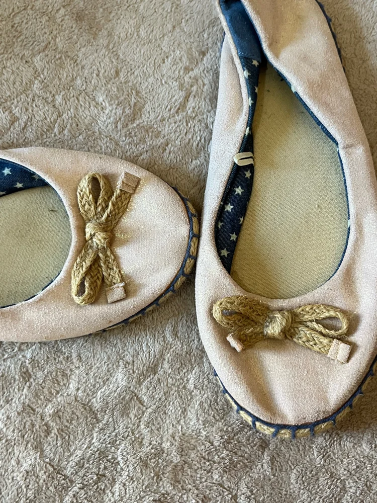 Max Flats, size 40, photo 4