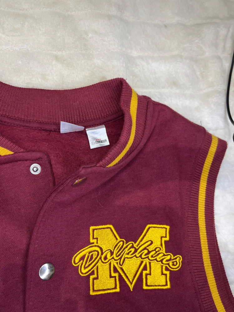 H&M Vests, size M, photo 4