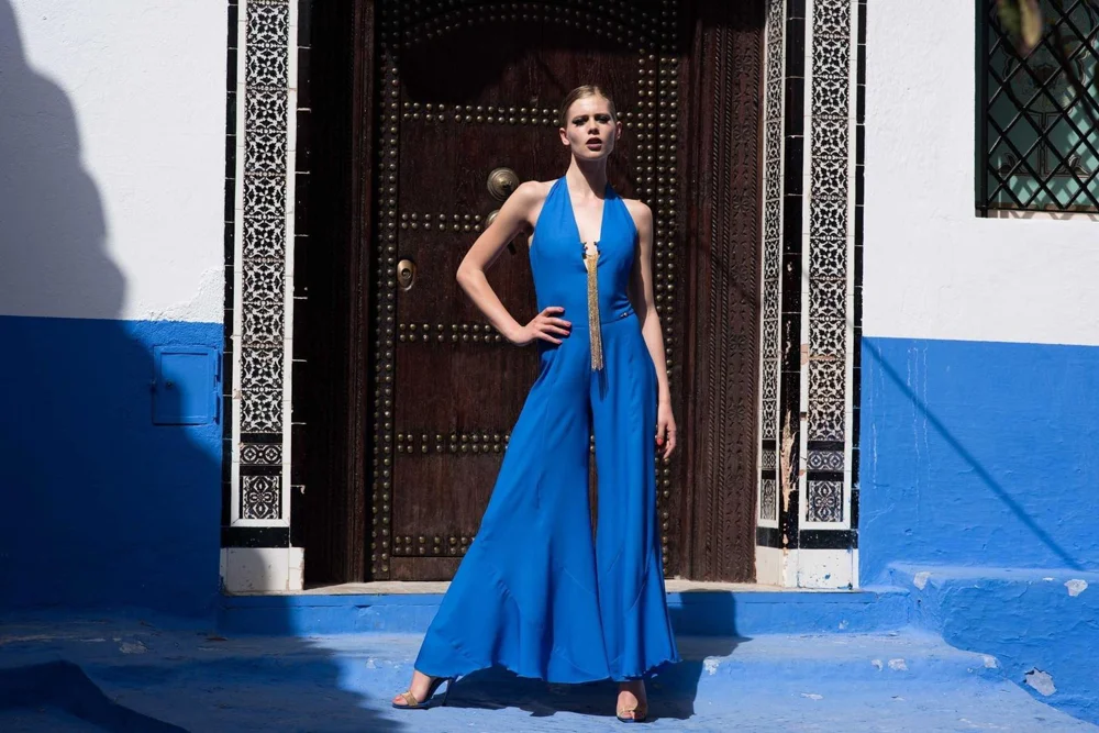 Sahoco Jumpsuits