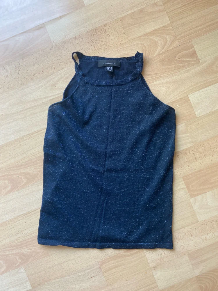 H&M Divided Tank Tops, size S / 36 / 8, photo 2