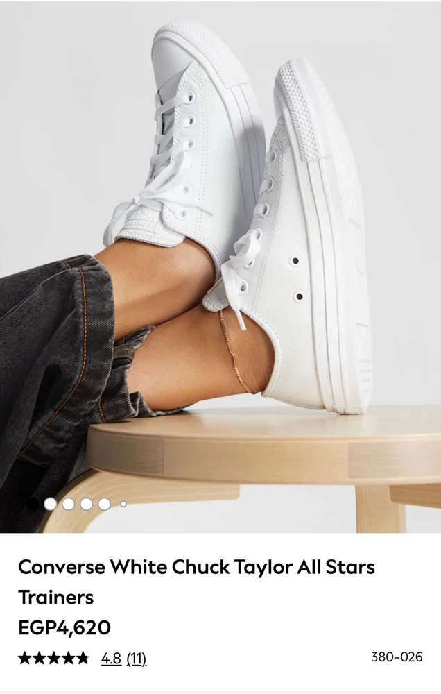 Converse Sneakers