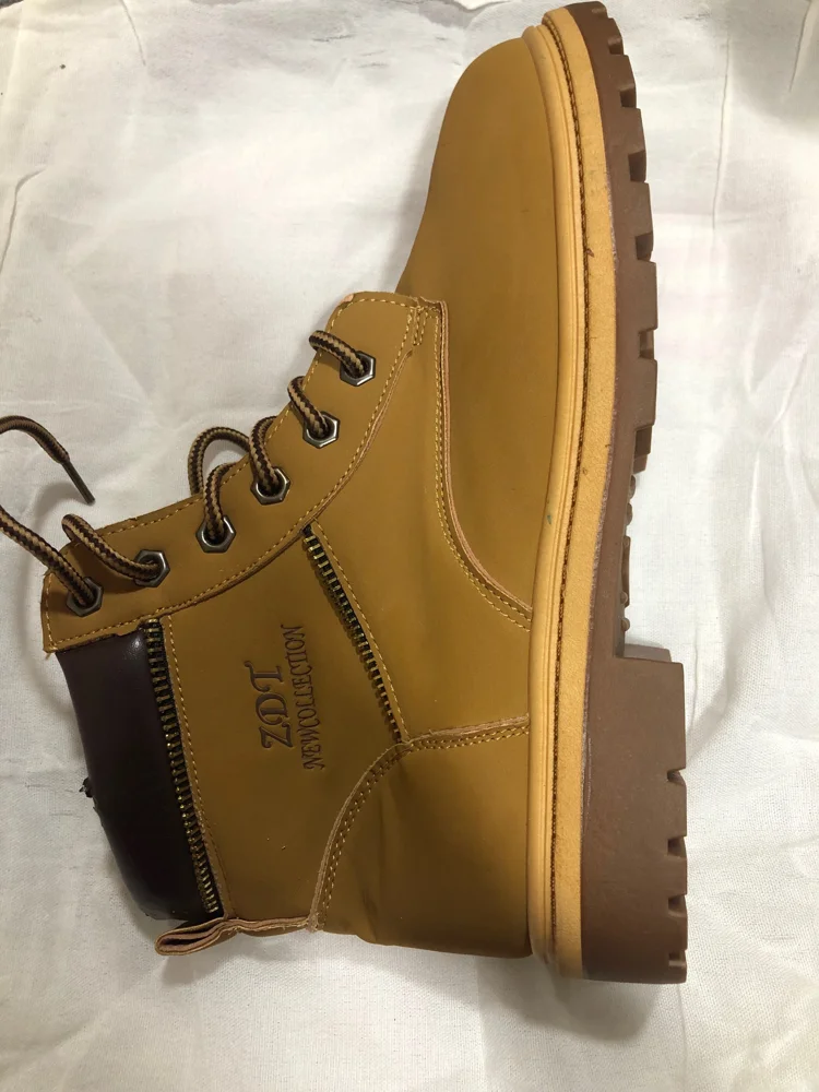 Boots, New with tags, size 41, photo 2