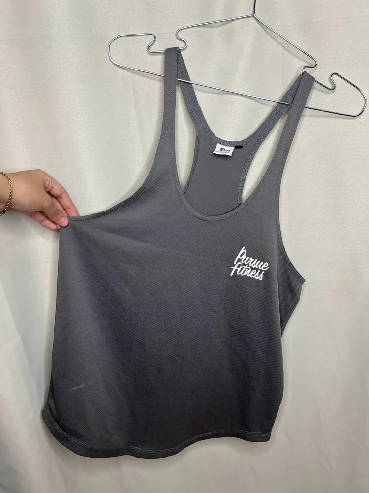 Tank Tops, size S, photo 2