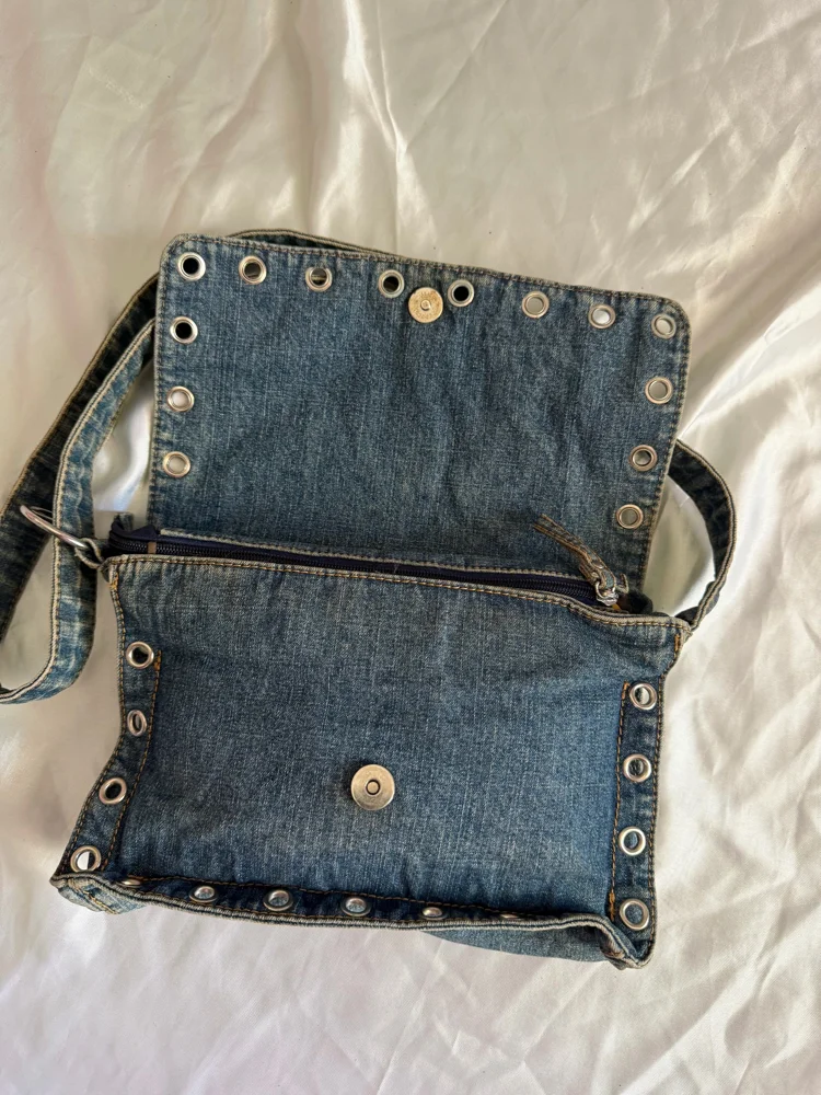 Shoulder Bags, size S / 36 / 8, photo 5