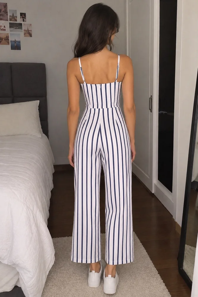 Bershka Jumpsuits, size XS / 34 / 6, photo 3